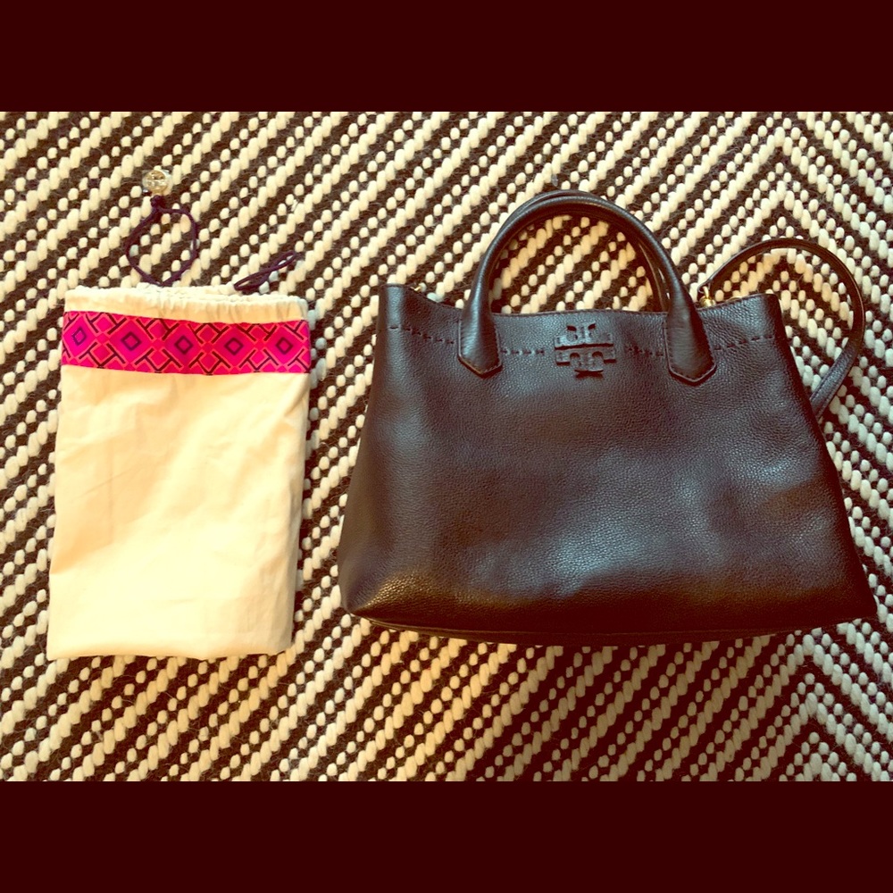 Tory Burch handbag
